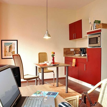 Boardinghouse Am Rosensee Aschaffenburg Zewnętrze zdjęcie