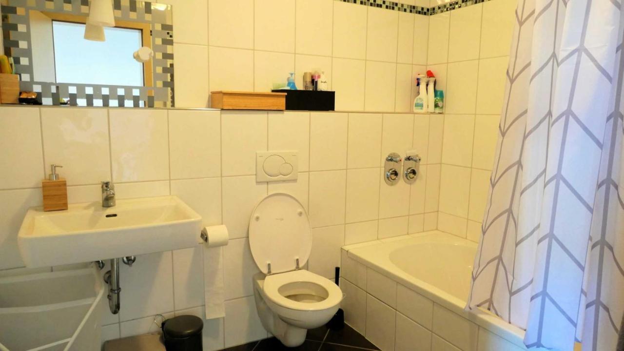 Boardinghouse Am Rosensee Aschaffenburg Zewnętrze zdjęcie