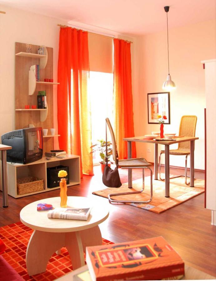 Boardinghouse Am Rosensee Aschaffenburg Zewnętrze zdjęcie